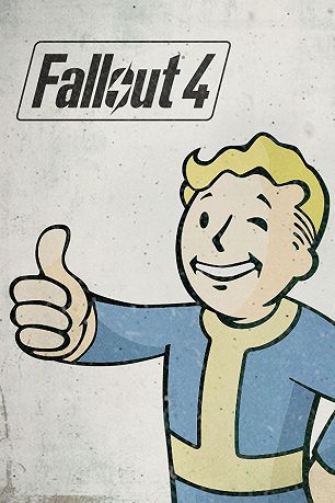 辐射4-奇游Mod大师