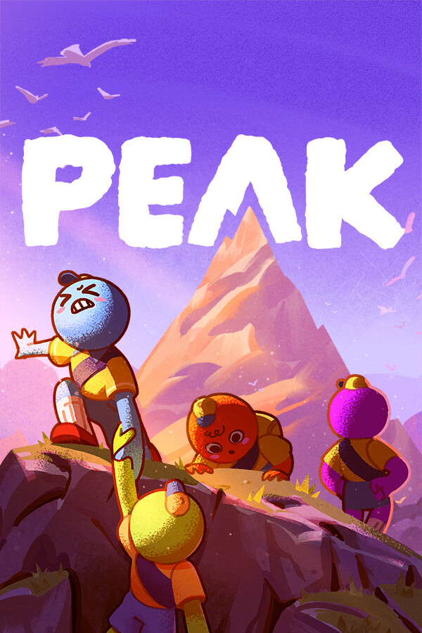 PEAK-奇游Mod大师