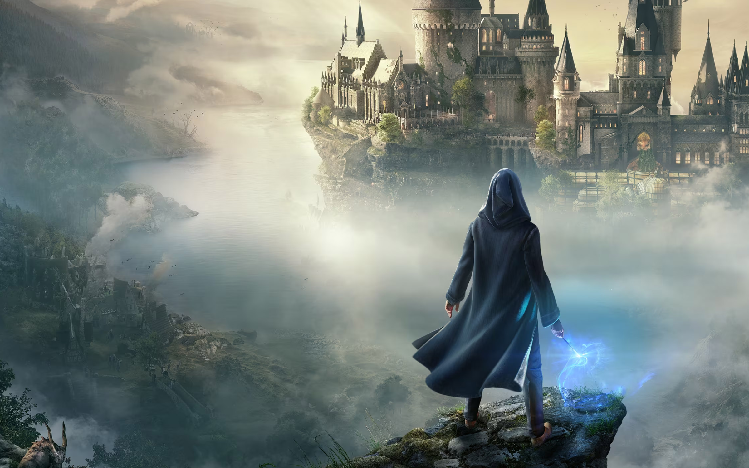 game background image