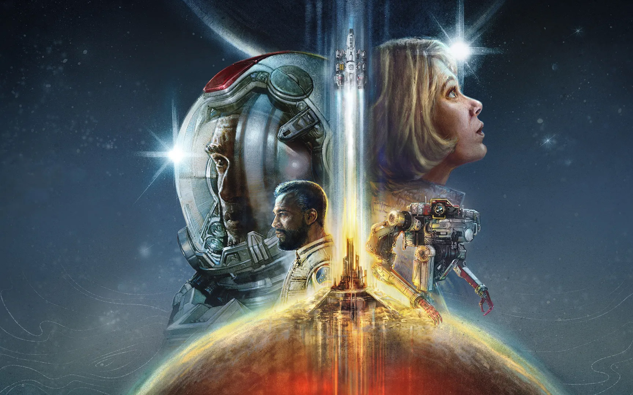 game background image