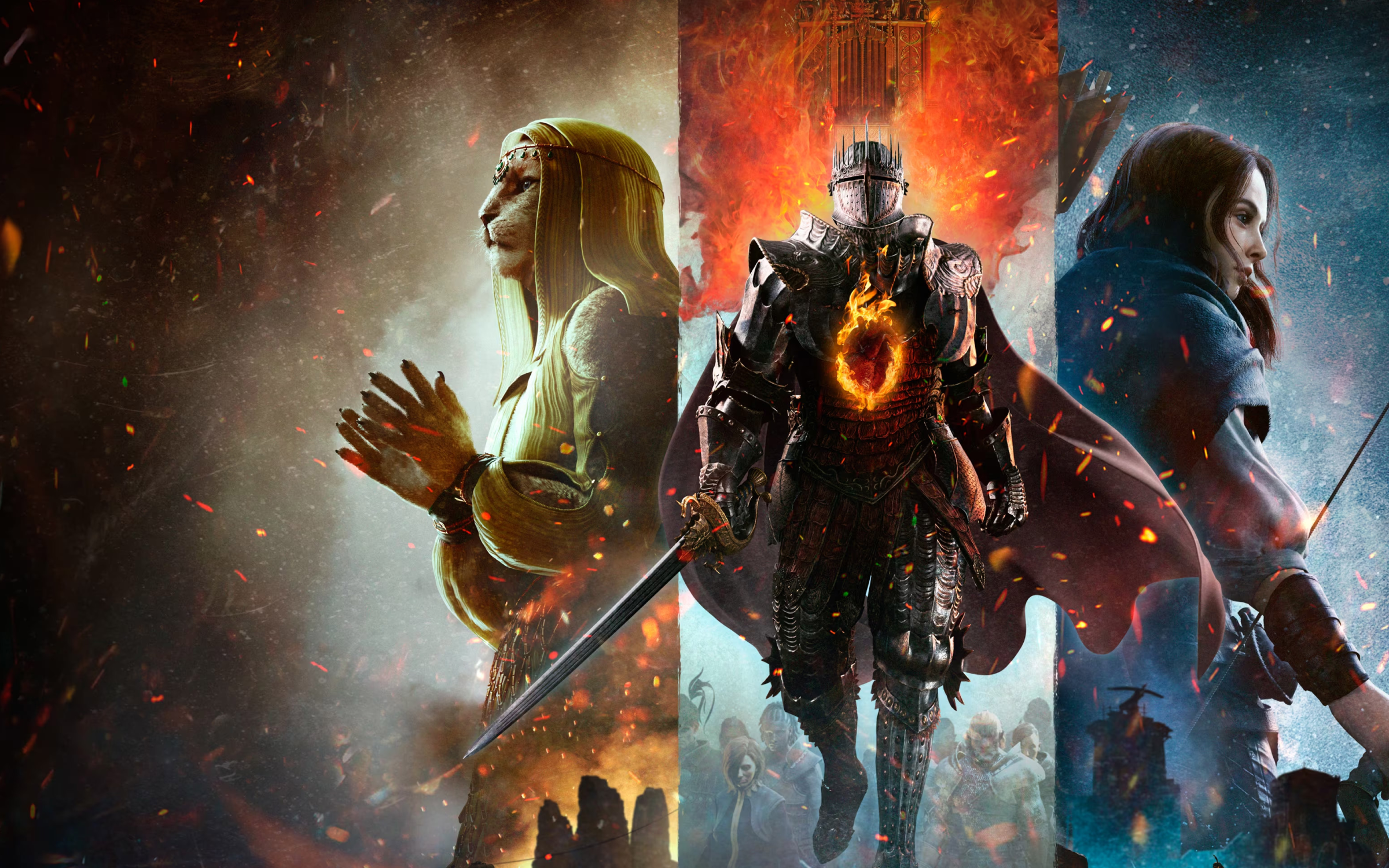 game background image