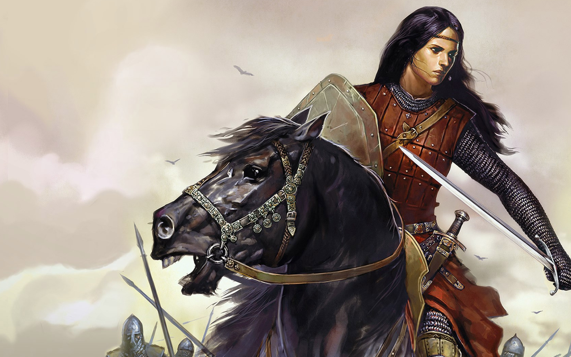 game background image