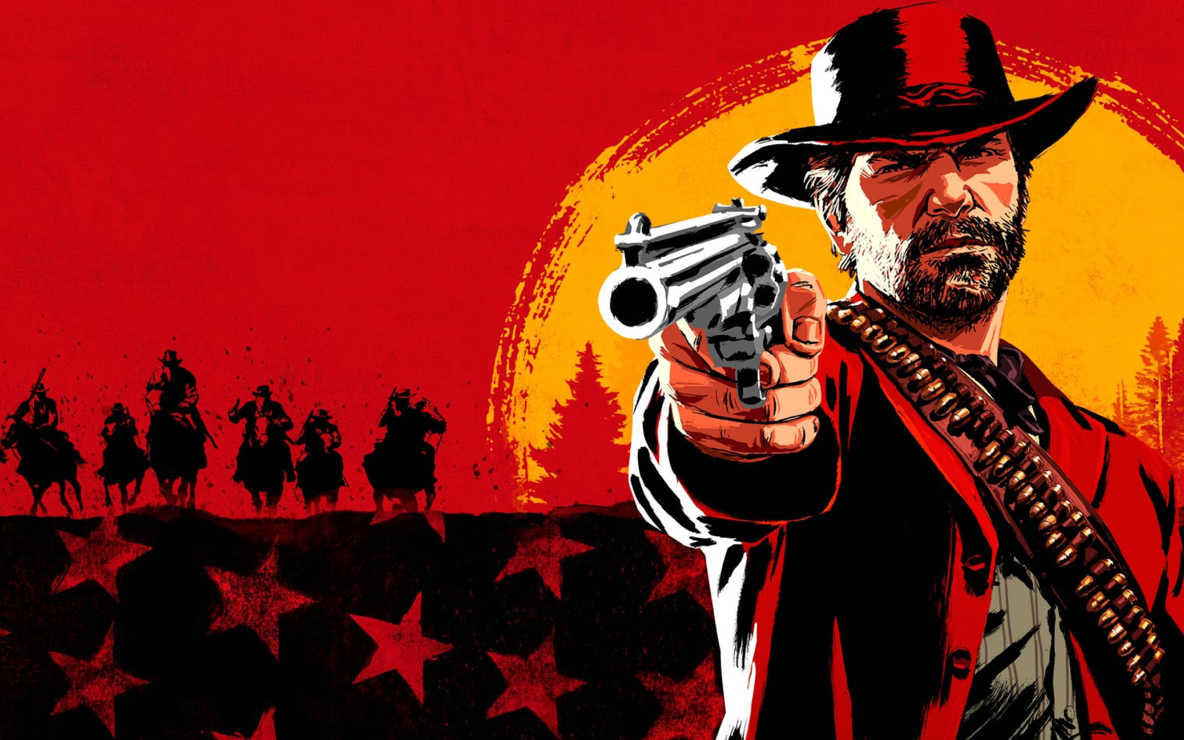 game background image