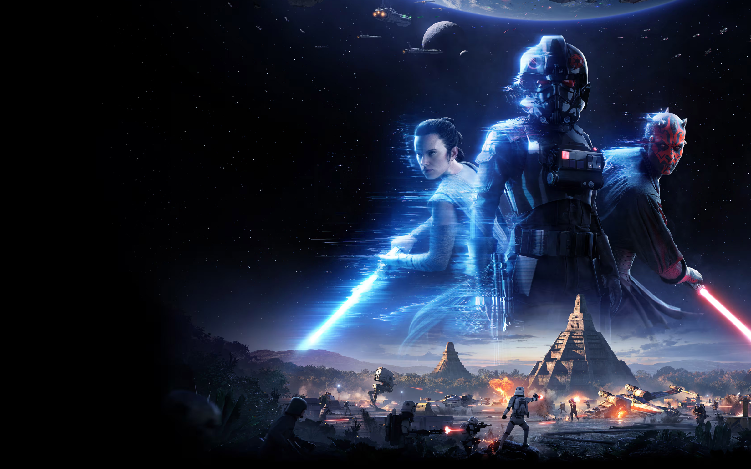 game background image