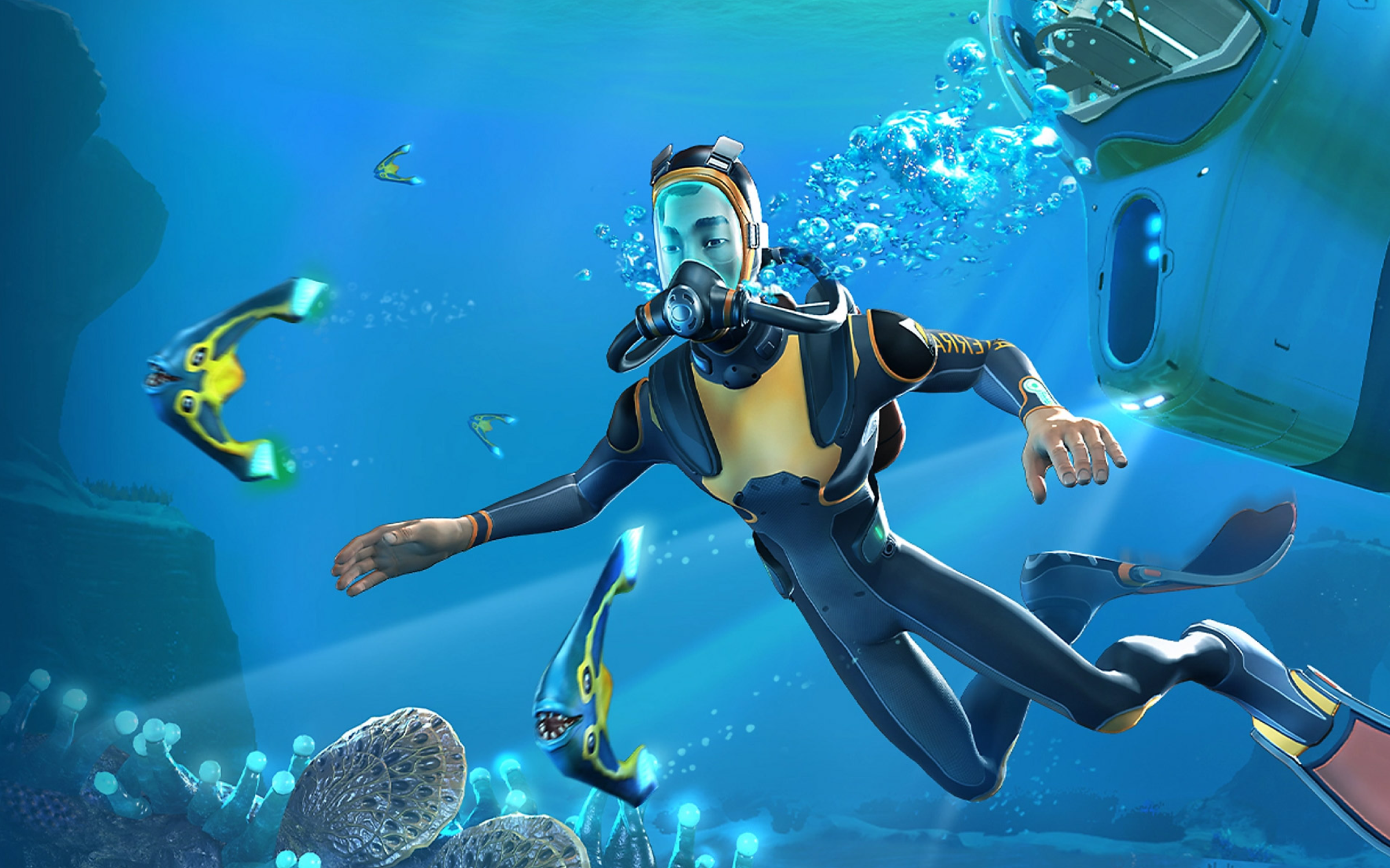 game background image