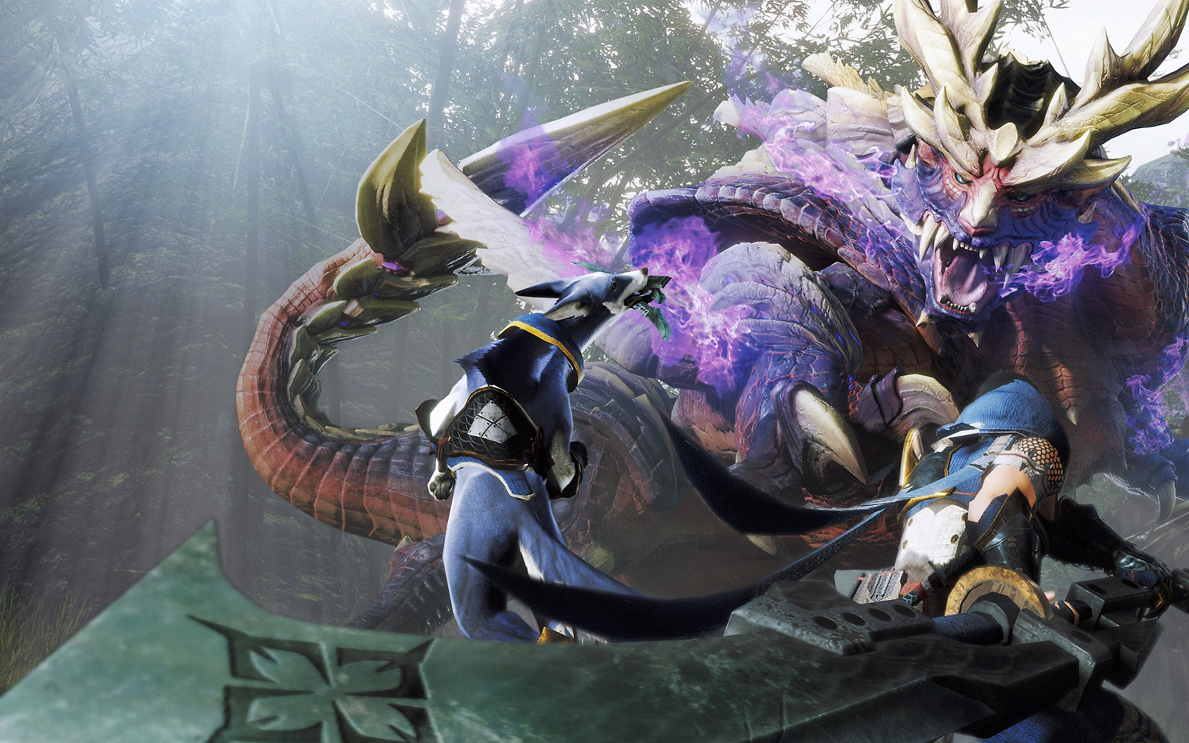 game background image