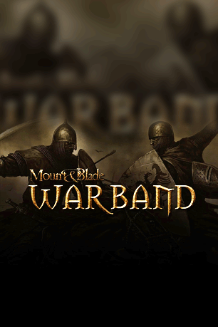 骑马与砍杀:战团-奇游Mod大师