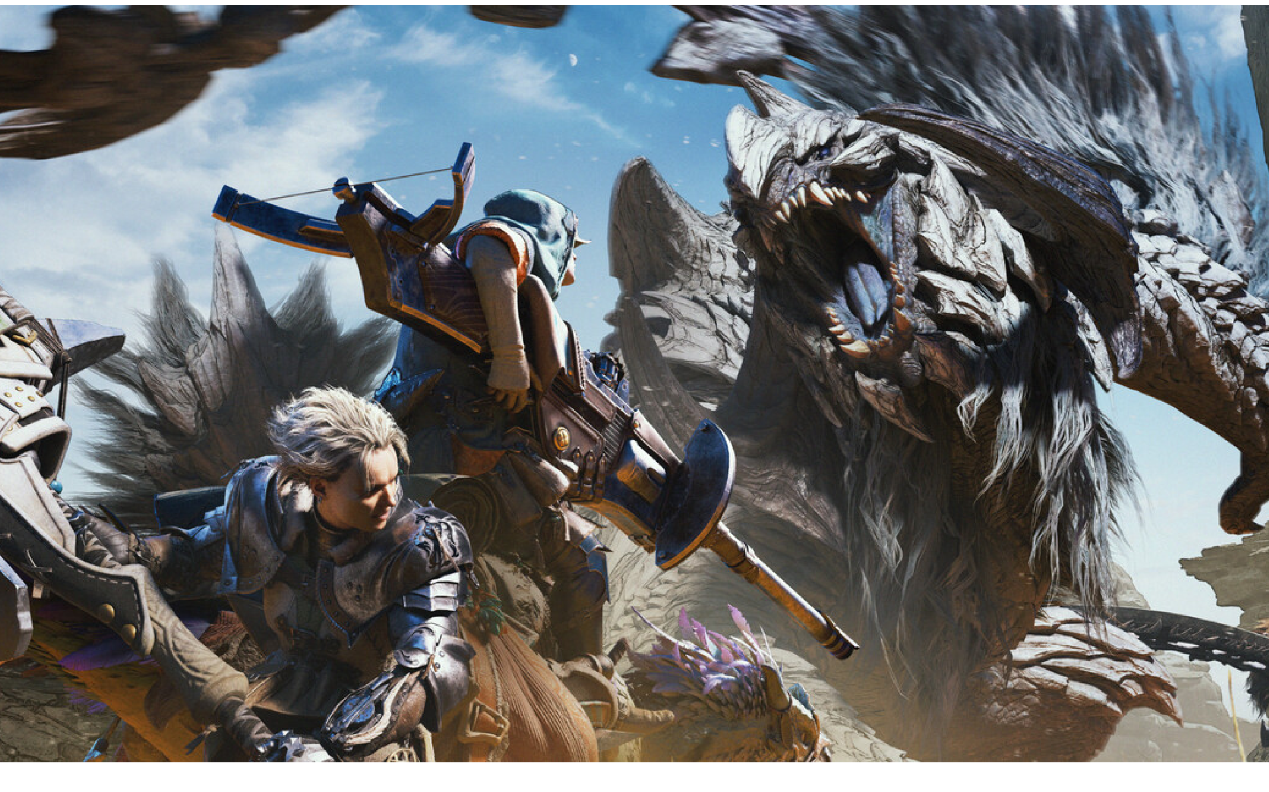 game background image