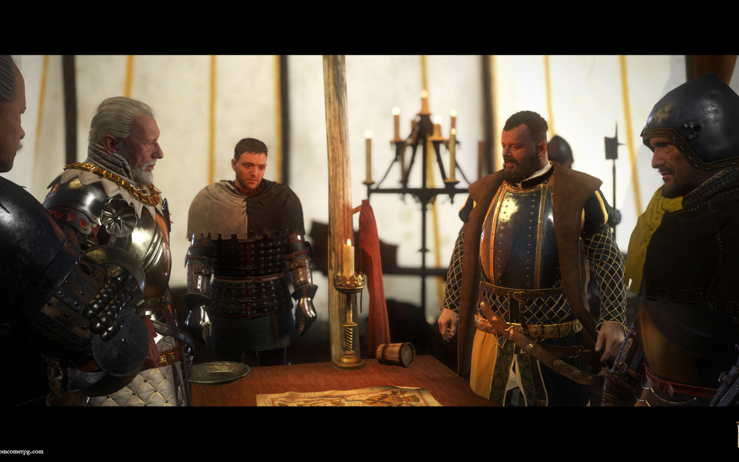 game background image