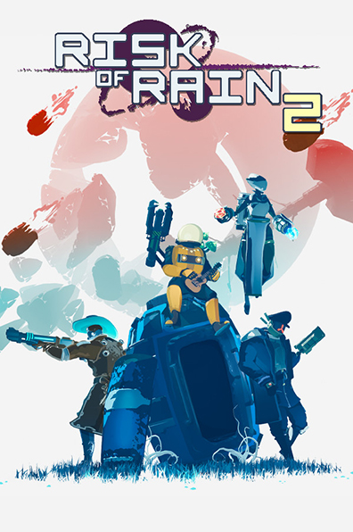 雨中冒险2-奇游Mod大师