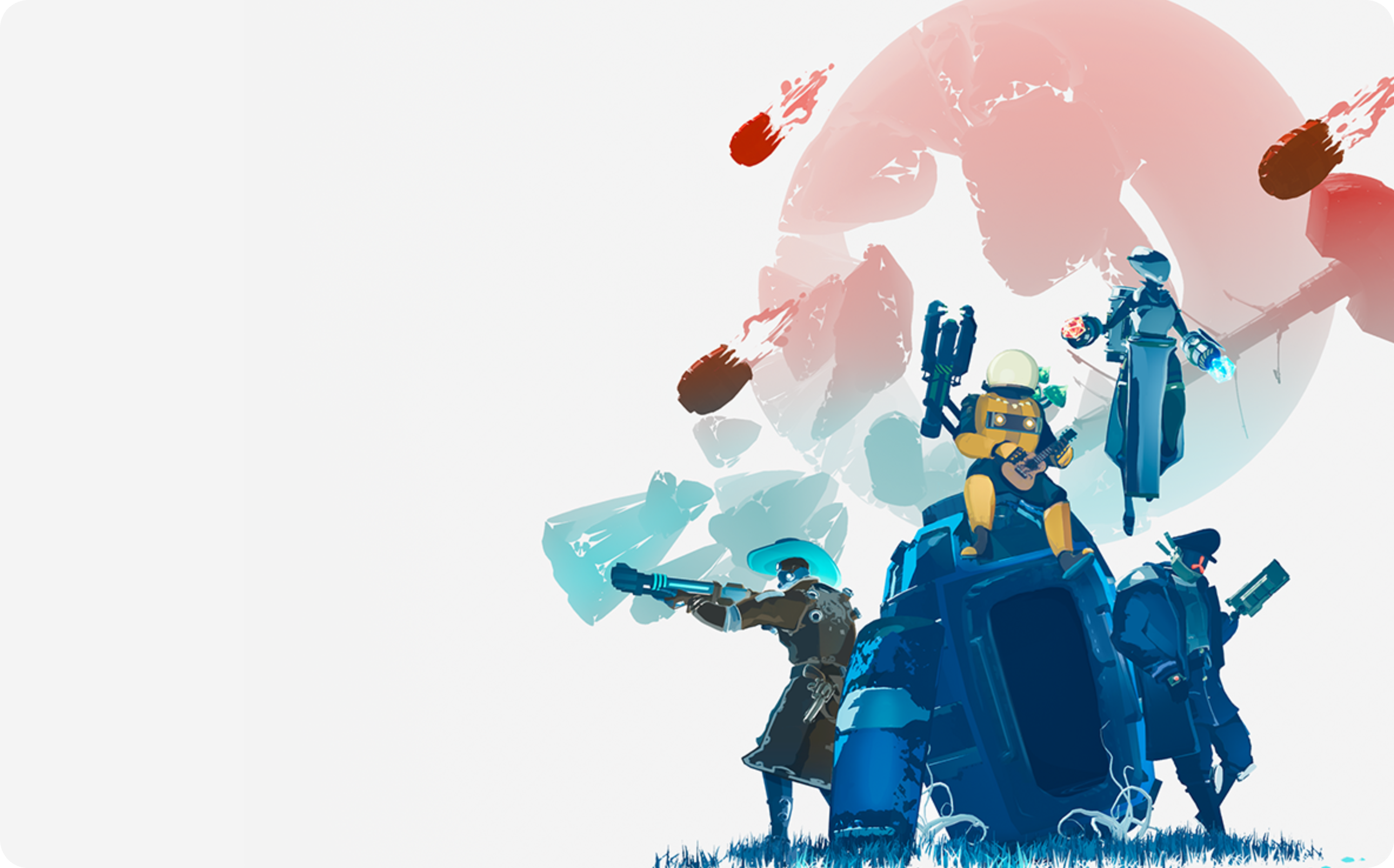 game background image